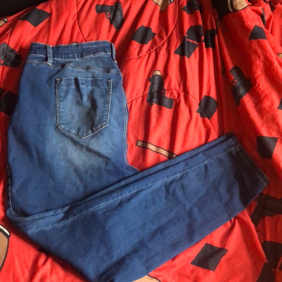 YMI Jeans Ymi Jeans Poshmark